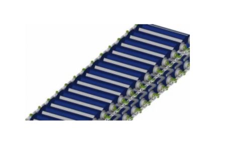 Apron Chain Conveyors
