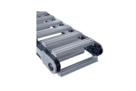 Drag Chain Conveyors