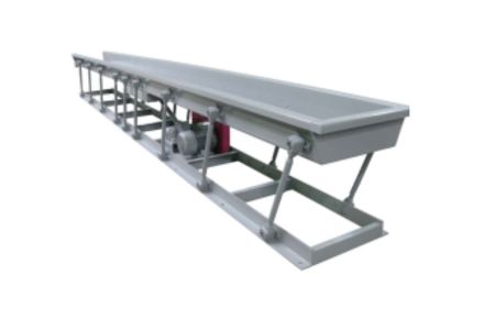 Oscillating Conveyors