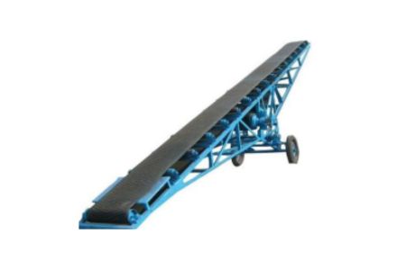 Portable Belt Conveyors