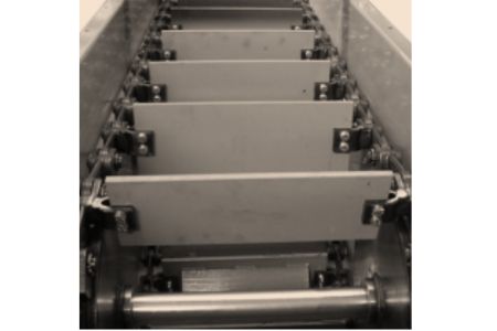 Redler Chain Conveyors
