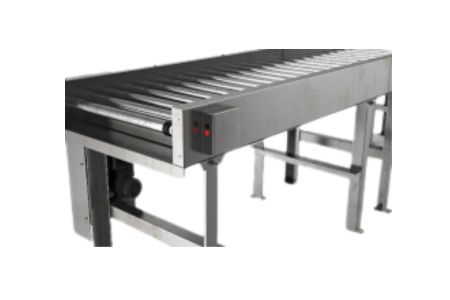 Roller Conveyors