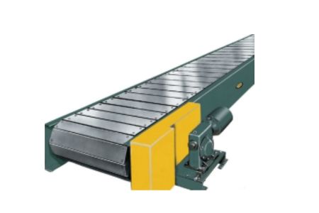 Slat Chain Conveyors