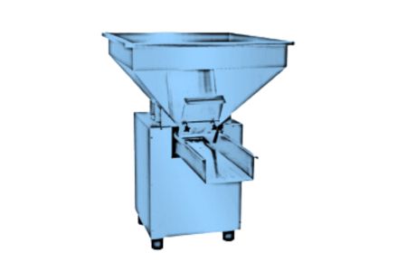 Vibratory Feeders